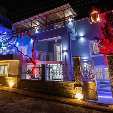 Trako'S Home Корча Экстерьер фото