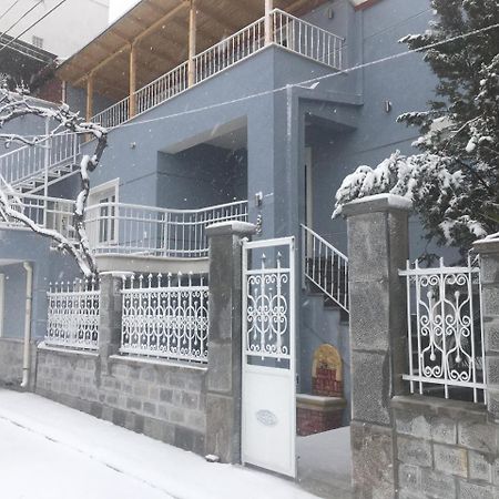 Trako'S Home Корча Экстерьер фото