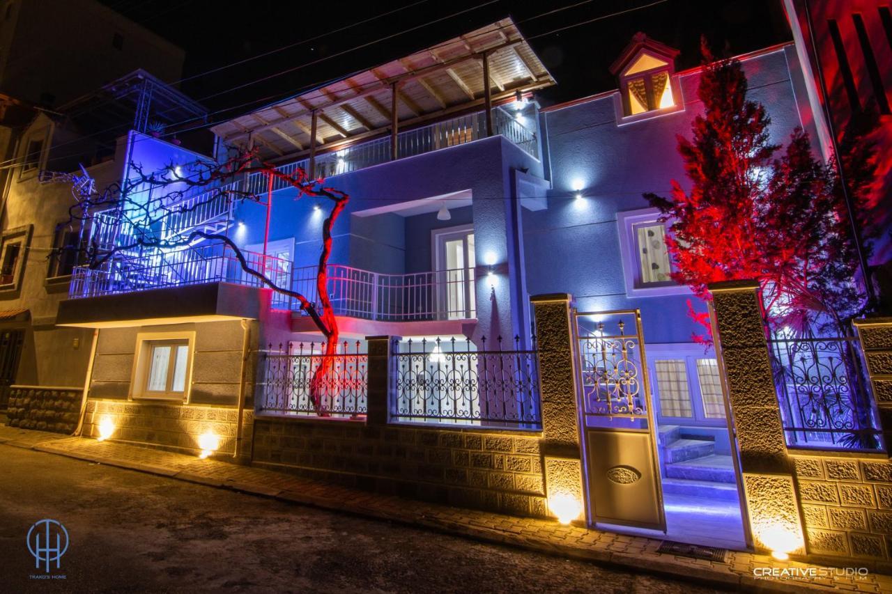 Trako'S Home Корча Экстерьер фото