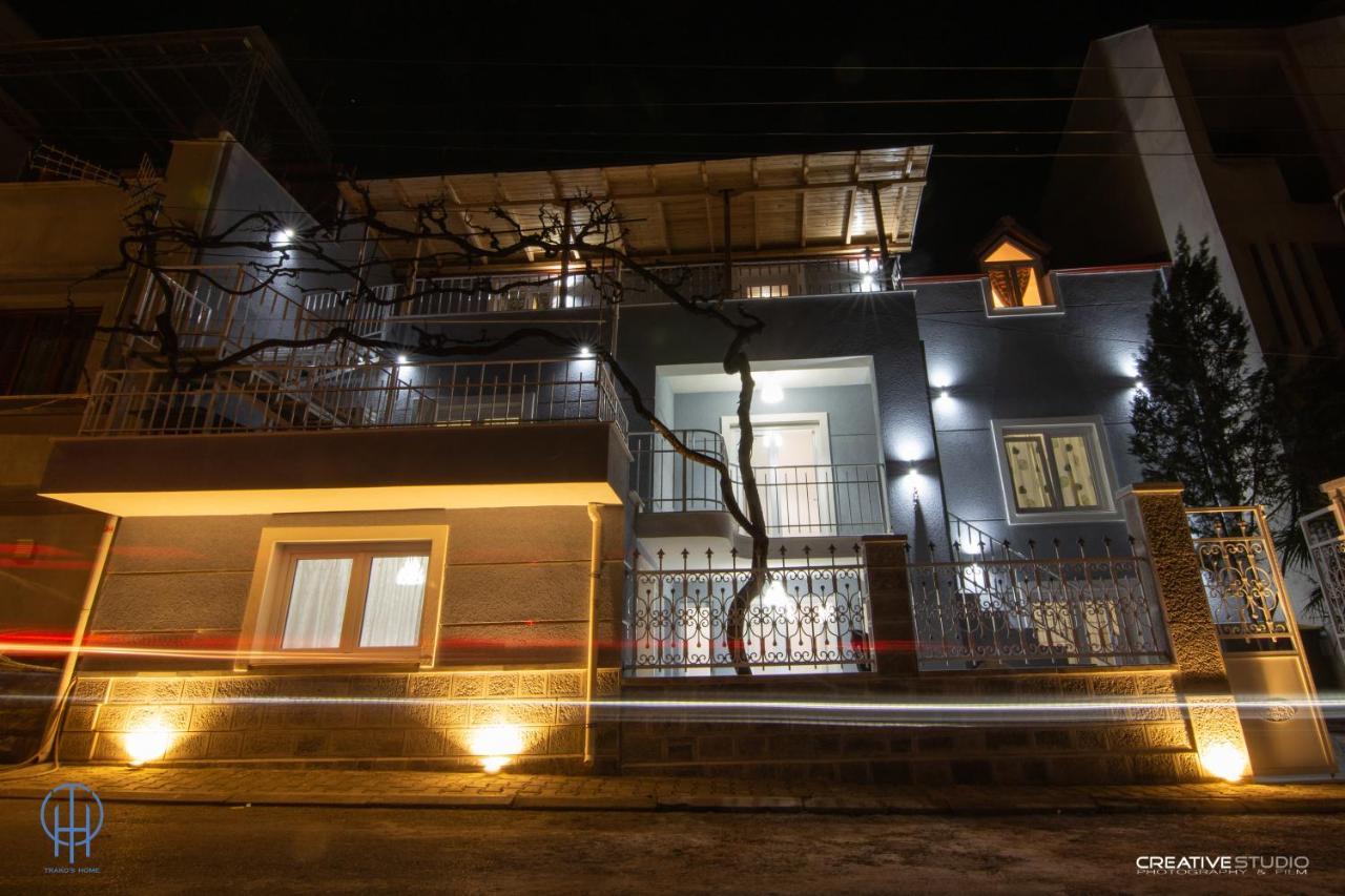 Trako'S Home Корча Экстерьер фото
