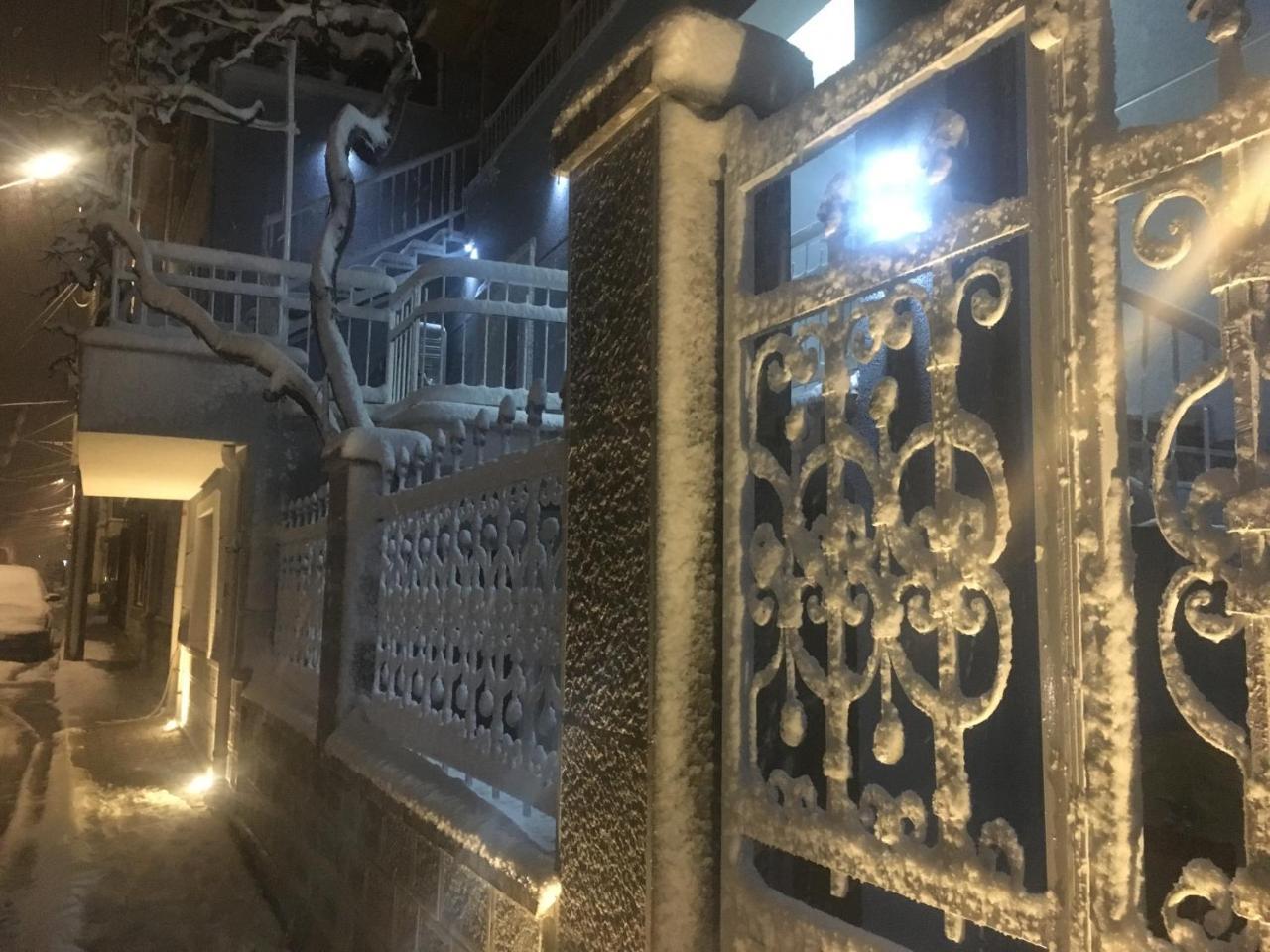 Trako'S Home Корча Экстерьер фото
