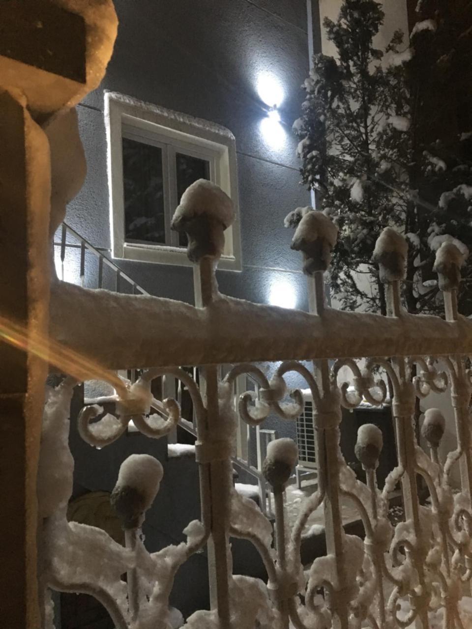Trako'S Home Корча Экстерьер фото