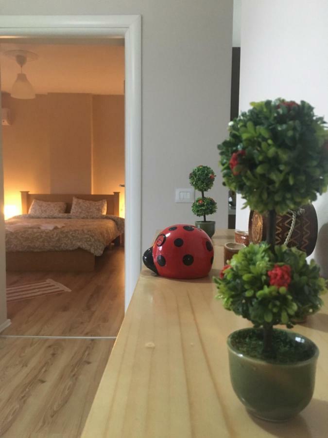 Trako'S Home Корча Экстерьер фото